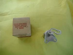 Nos Oem 1958 Ford Car Neutral Safety Switch B8A-15812. Fixed Price $70.00.