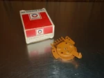 New Nos Gm Delco Heater A/c Selector Switch 16001590 1976-1980 Monza Sunbird. Fixed Price $18.88.