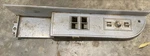1961 1962 Cadillac Front Left Driver's Side Power Window & Seat Switch Trim. Fixed Price $265.00.