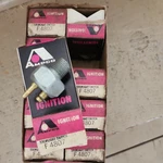 Box Of 10 Nos Ampco Stop Light Switch 1955-61 Chrysler Dodge Plymouth 2084284. Fixed Price $140.00.