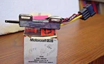 Nos 1971-74 Tbird, Lincoln. Mustang, Torino, Maverick, Comet Ignition Switch. Fixed Price $120.00.