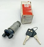 Nos Chevrolet Ignition Switch Keys 1987-1990 Corsica/beretta 26004342, D1432B. Fixed Price $29.98.