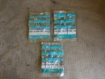 1975 1976 Buick Riviera Electra 225 Lesabre Nos New Gm Inner Radio Knob 1246622. Fixed Price $15.00.