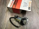 1984 85 86 87 Ford Tempo Nos Motorcraft Ignition Lock & Keys E3GZ-11582-A. Fixed Price $65.00.