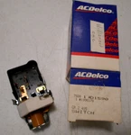 Vintage Genuine Nos Delco Gm Headlight Switch 1995178 Ih International Harvester. Fixed Price $95.00.