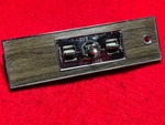 1986 Cadillac Deville Power Seat Switch, 1726593, Oem. Fixed Price $55.00.