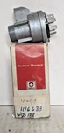 Nos 1963 Oldsmobile Ignition Switch 1116633 D1438. Fixed Price $49.00.