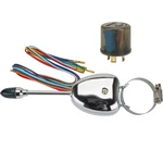 Speedway Standard Turn Signal Switch 12V Flasher Unit. Fixed Price $64.99.