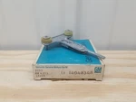 Nos Gm 14048348 Lever, Heater Control 1979-84 C/k Pickup, Blazer 1982-90 Impala. Fixed Price $67.95.
