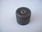 Porsche Turbo - Headlight Switch Knob 944.613.533.01. Fixed Price $25.00.