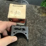 Nos 1965 Ford Truck Neutral Saftey Switch C5TZ-7A247-A. Fixed Price $145.00.