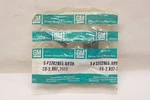Nos LOT/5 1960'S Chevrolet Turn Signal Switch Knob Corvette Impala Nova 3782965. Fixed Price $38.95.