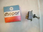 Nos Mopar 1975 Dodge Mirada,chrysler Cordoba 2 Spd Windsheild Wiper Switch Nib!!. Fixed Price $100.00.