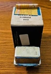 Nos Original Gm 1968 1969 1970 1971 Corvette Wiper Motor Relay 3989214. Fixed Price $30.00.