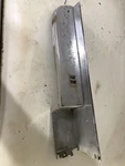 1963 1964 Oldsmobile Starfire Cadillac Passenger Door Power Window Switch Trim. Fixed Price $119.00.