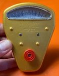 Vintage Anco Tel-tale Wiper Arm Pressure Indicator Tool Garage Shop Mechanics Oe. Fixed Price $29.99.