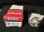 Niehoff DR131R Headlight Switch Fit Olds Pontiac Gmc Chevrolet '80-'96. Fixed Price $5.00.