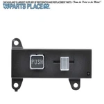 1969-72 Impala / Caprice & Skylark Windshield Wiper Switch Gm 1993463. Fixed Price $88.99.