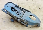 1946 1947 1948 Chevy Trunk Lid Lock / Latch Release Mech Original Gm 40 1941 42. Fixed Price $325.00.