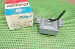 1978 79 80 81 82 83 Dodge Plymouth B Van Nos Mopar Intermittent Wiper Switch. Fixed Price $95.00.