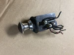 Mercedes 190SL 220S Se Speed Heater Blower Switch With Knob Tested Working. Fixed Price $75.00.