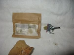 Nos Mopar 1972-80 Dodge Truck Heater Fan Switch. Fixed Price $49.00.