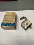 Mopar Nos Low Fuel Seat Belt System Relay 72-73 R.w.c.y.. Fixed Price $55.00.