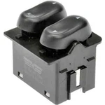 901-390 Dorman Power Window Switch Front Driver Left Side New Black Lh Hand. Fixed Price $93.99.