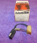 1967-1971 Ford Thunderbird Sedan Nos Rh Rear Door Courtesy Lamp Switch + Wiring. Fixed Price $59.00.