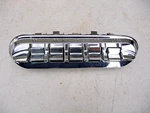 !961 1962 Thunderbird Main Power Window Switchs, Housing Left Door Fomoco. Fixed Price $195.00.