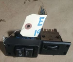 84-88 Pontiac Fiero Headlight Headlamp Switch Control Interior Dimmer Oem. Fixed Price $35.00.