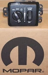 "new Mopar" Dodge Ram Fog Light Switch. Fixed Price $329.99.