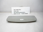 2008 Bmw 535XI Third Brake Stop Light Cover 50107010 Oem. Fixed Price $20.00.